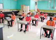 Aulas presenciais poderão ser retomadas em 19 cidades da Bahia