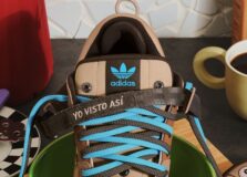 Bad Bunny e Adidas se unem para collab