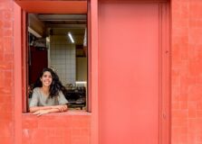 Bela Gil abre restaurante vegetariano em São Paulo