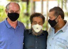 João Santana, publicitário que fez campanha para Lula e Dilma, assume comunicação do PDT