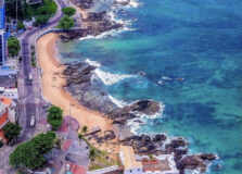Praias serão reabertas em Salvador, mas há exceções