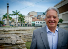 Fernando Henrique Cardoso vai apresentar série na TV Cultura