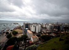 El Niño pode provocar calor e chuvas irregulares em Salvador