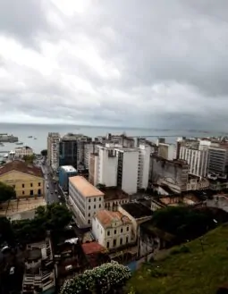 El Ninõ: saiba os possíveis impactos do fenômeno climático na Bahia