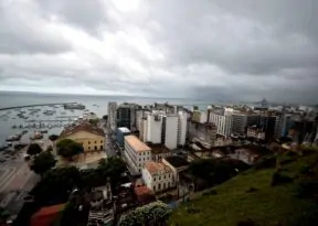 El Ninõ: saiba os possíveis impactos do fenômeno climático na Bahia