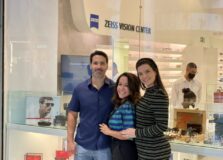Zeiss Vision Center inaugura segunda unidade em Salvador