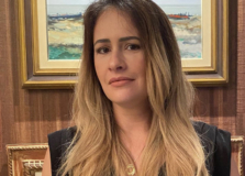 Amelinha Villas Boas é a aniversariante de hoje (13)