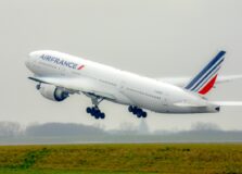 França anuncia que irá suspender voos provenientes e com destino ao Brasil