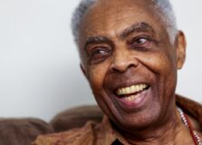 Gilberto Gil receberá honraria em universidade da Espanha