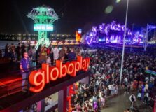 Globoplay e Deezer fecham parceria inédita no Brasil