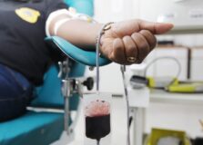 Hemoba da Vasco da Gama vai funcionar em horário especial no feriado