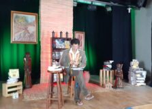 II Feira Literária de Canudos contou com participação de mais de 70 convidados