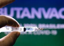 Butantan confirma produção de vacina brasileira