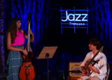 Jazz Trancoso anuncia data da edição virtual de 2021