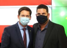 Empresário baiano Neto Sandes assume cargo no Ministério da Cidadania