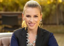 Lethicia Bronstein vai comandar live com Mônica Salgado sobre expansão da sua marca