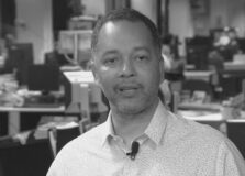 Luto! Morre o jornalista Aloy Jupiara, vítima de Covid-19