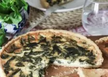 Marca especializada em quiches francesas faz sucesso em Salvador