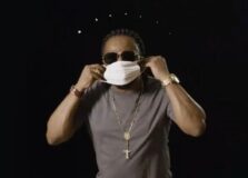 Música de Nizan Guanaes sobre a Covid-19 é lançada na voz de Xande de Pilares