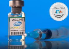 Notícia Boa: Bahia recebeu 211 mil doses de vacinas contra a Covid-19 na madrugada desta terça-feira (20)