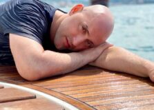 Paulo Gustavo completa 1 mês de internação por Covid-19