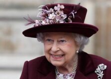 Data do Jubileu de Platina da Rainha Elizabeth II foi anunciada