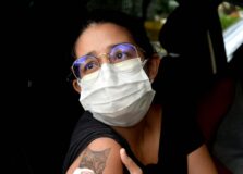 Salvador anuncia vacinação de novos públicos contra Covid-19