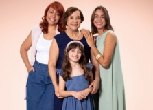 Shopping Itaigara lança campanha de Dia das Mães com histórias reais