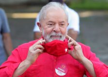 Supremo Tribunal anula condenação e Lula está elegível para 2022