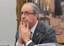 Tribunal Regional Federal revoga prisão de Eduardo Cunha