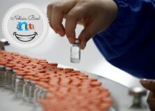 Notícia Boa: Butantan entrega mais 420 mil doses da CoronaVac ao governo federal