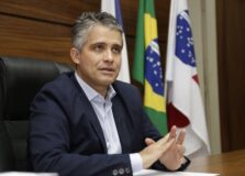 Fabricio Castro, da OAB-BA, defende atividades presenciais no Tribunal de Justiça