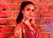 A cantora baiana Emilly estreia sua carreira musical com a canção ‘Empolga’