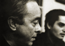 Acervo digitalizado de Vinicius de Moraes pode ser acessado a partir de hoje (27)