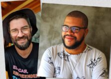 Alexandre Darzé e João Paulo Leal se encontram em live sobre inovação e startups