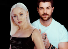 Alok lança música com Zara Larsson e videoclipe inédito