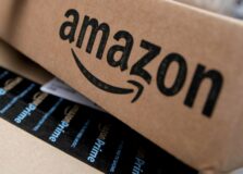 Amazon é a marca que mais investiu em publicidade em um único ano