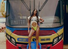 Anitta confirma participação na trilha sonora de ‘Velozes e Furiosos 9’