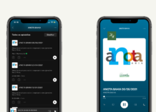 Spotify lança formato de publicidade para podcasts no Brasil