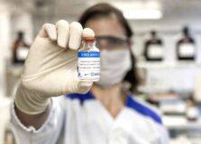 Anvisa autoriza a realização de testes do soro contra a Covid-19 em humanos