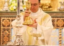 Arcebispo de Salvador e bispo auxiliar testam positivo para a Covid-19