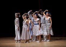 Balé do Teatro Castro Alves anuncia nova rodada de aulas abertas