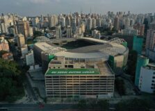 CASACOR São Paulo anuncia novo endereço