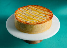 Chef Celso Vieira resgata receita afetiva para Dia das Mães do Pasta em Casa