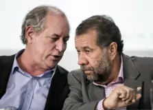 Ciro Gomes defende voto impresso em conjunto com a urna eletrônica