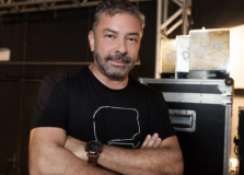 Cláudio Silveira, criador do DFB Festival, reinventa empresa de locação para superar crise