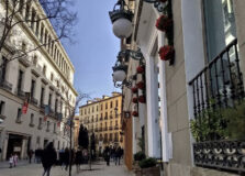 Concurso de fotografia premia vencedor com viagem para a Espanha