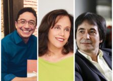 Editora Caramurê lança livro sobre a história da Bahia