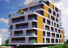 Empreendimento imobiliário será construído em frente ao mar da Barra