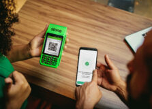 Empresa de pagamento busca parceria com WhatsApp